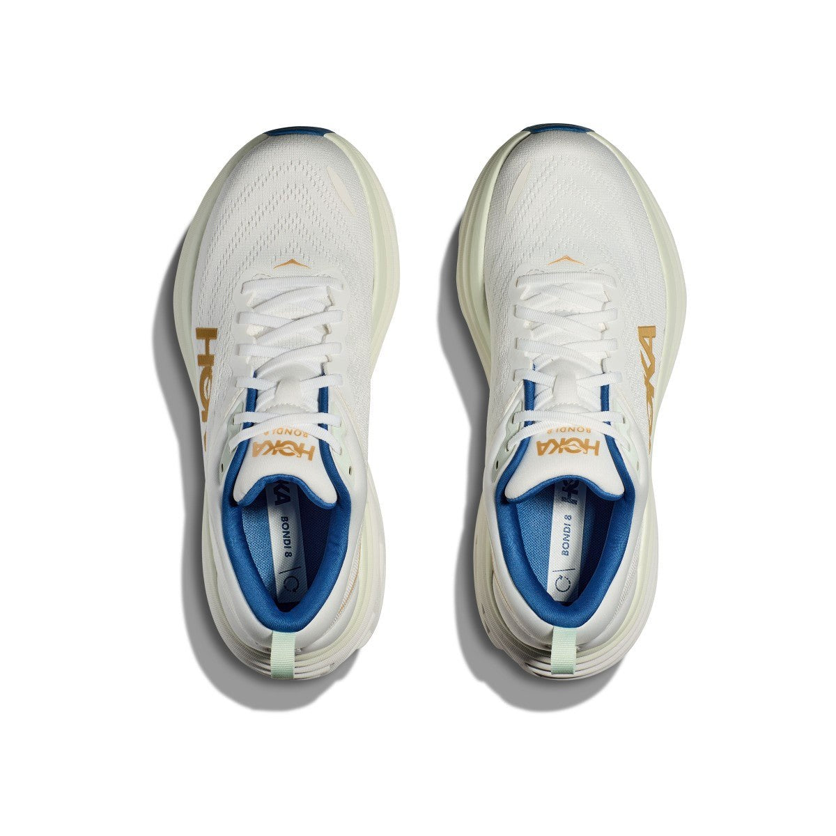 Hoka Bondi 8 Running Shoe – Women's