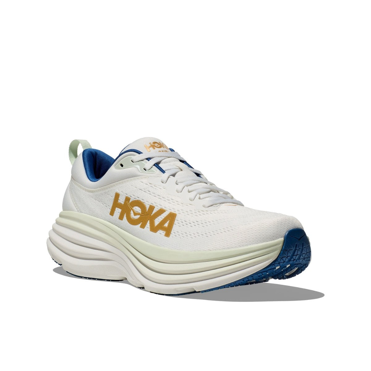 Hoka Bondi 8 Running Shoe – Women's