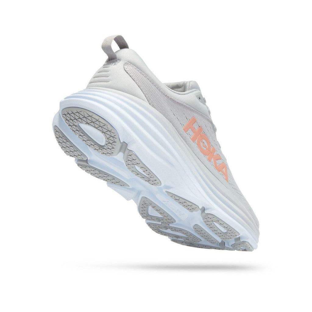 Hoka Bondi 8 Running Shoe – Women's