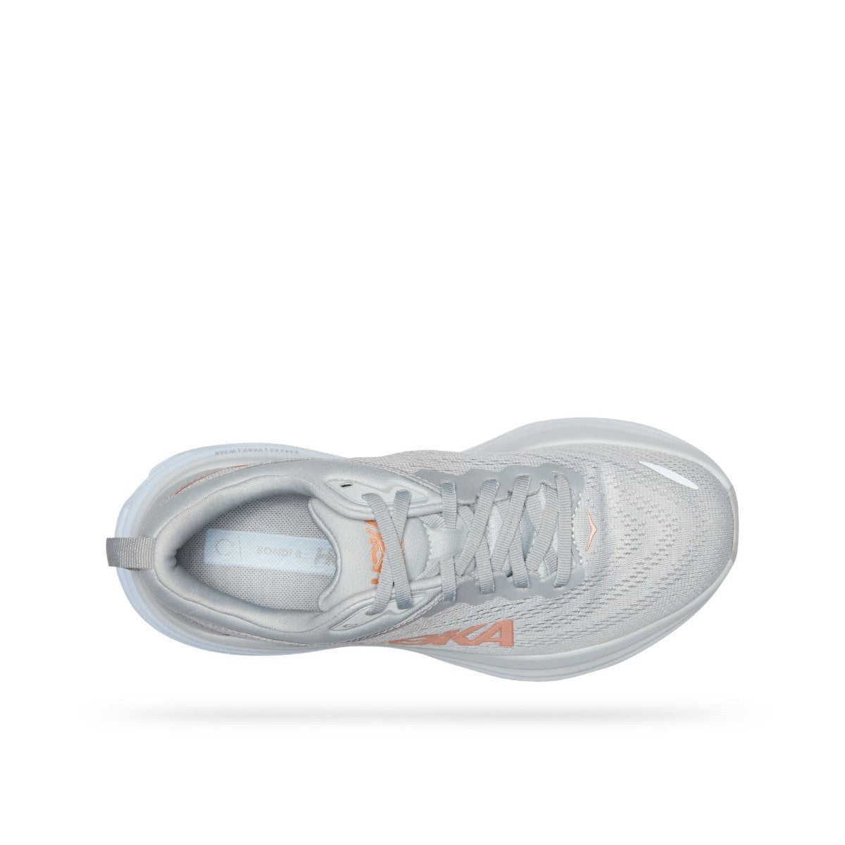 Hoka Bondi 8 Running Shoe – Women's