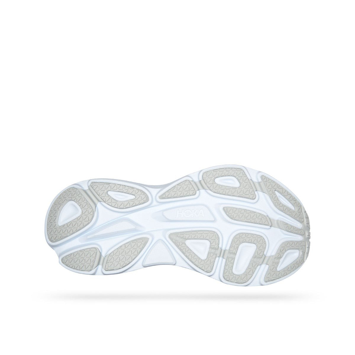 Hoka Bondi 8 Running Shoe – Women's