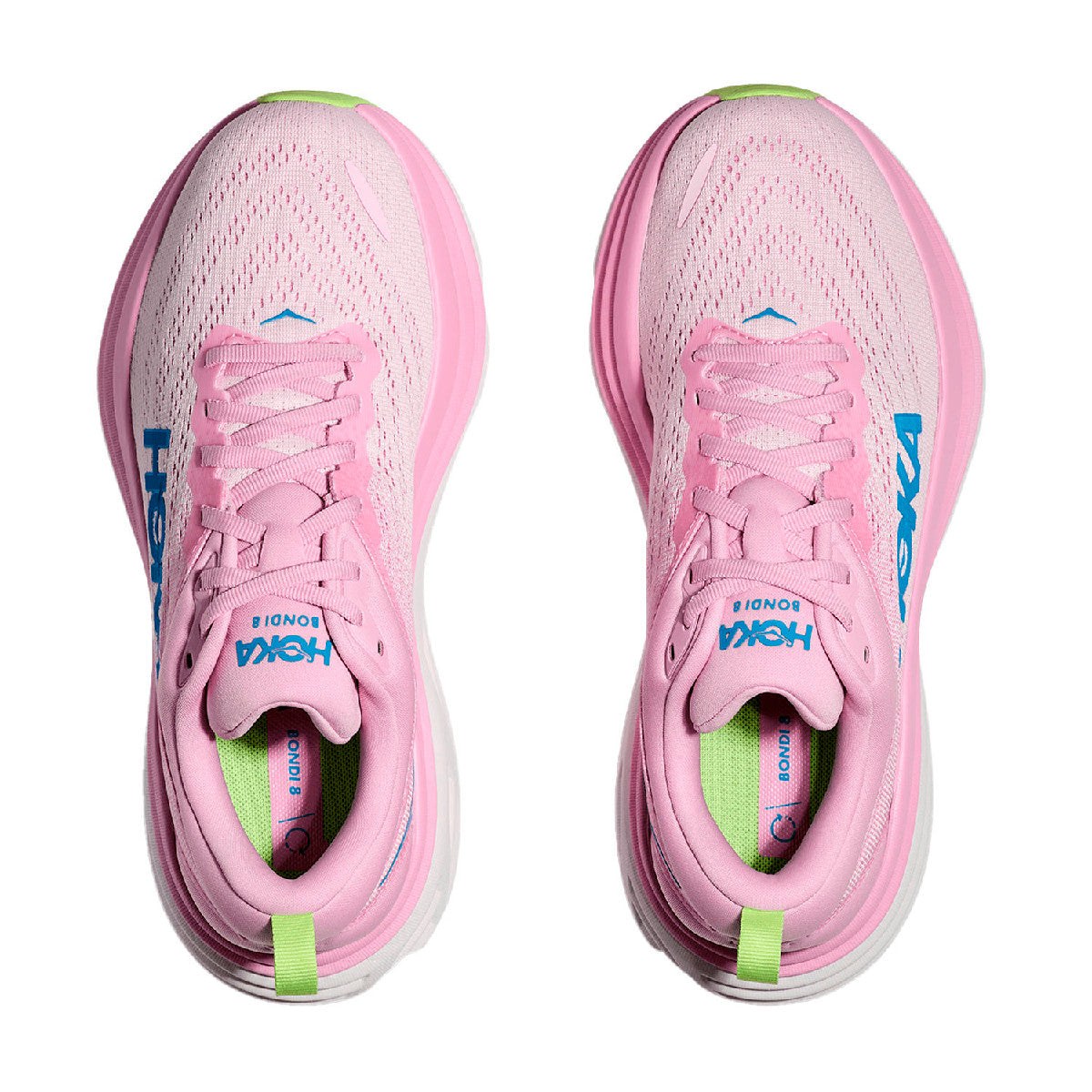 Hoka Bondi 8 Running Shoe – Women's