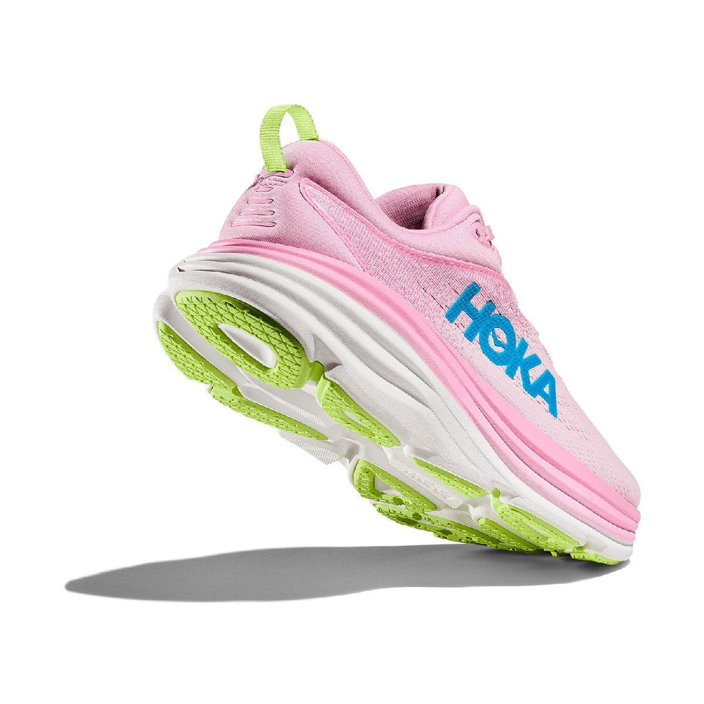 Hoka Bondi 8 Running Shoe – Women's