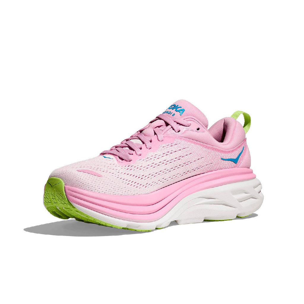 Hoka Bondi 8 Running Shoe – Women's