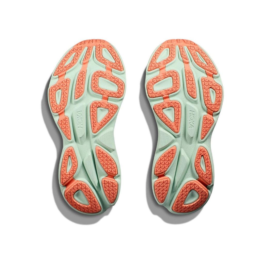 Hoka Bondi 8 Running Shoe – Women's
