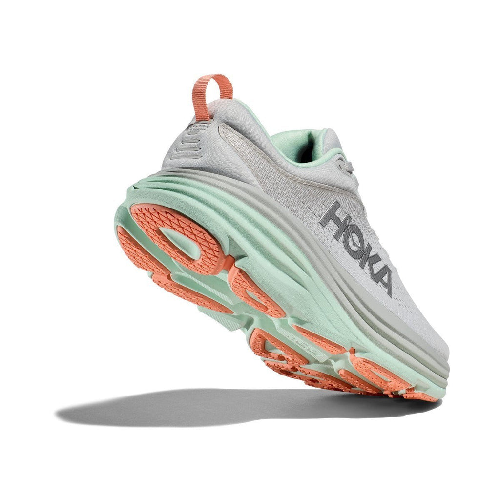 Hoka Bondi 8 Running Shoe – Women's