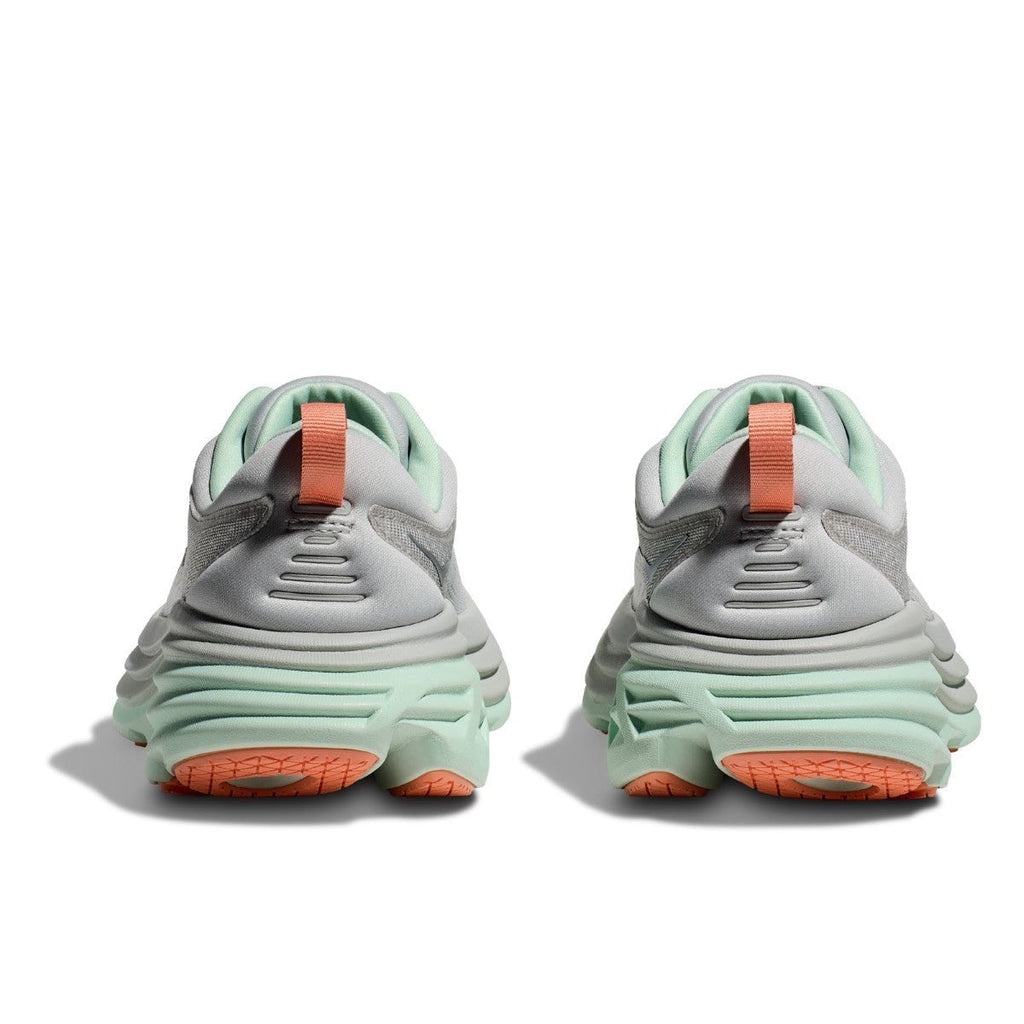 Hoka Bondi 8 Running Shoe – Women's
