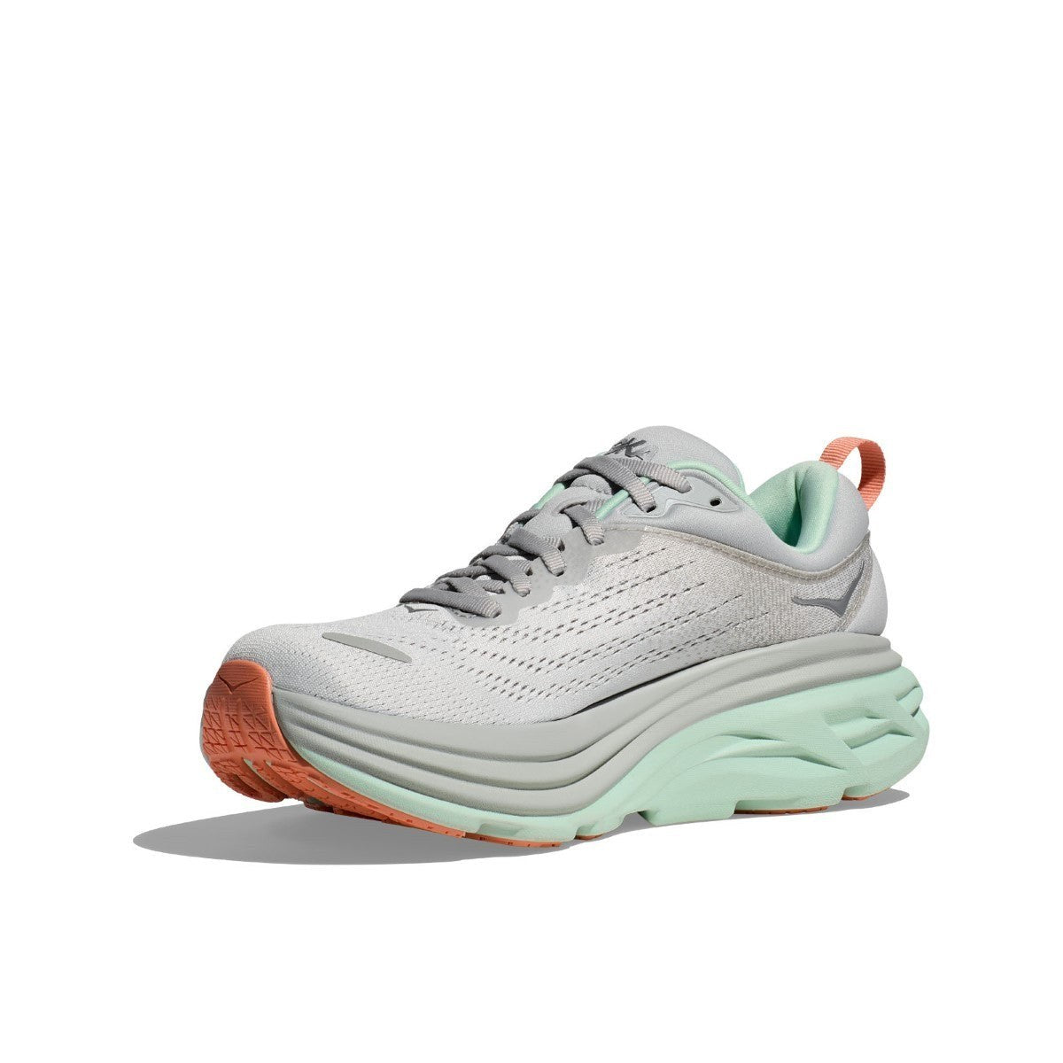 Hoka Bondi 8 Running Shoe – Women's