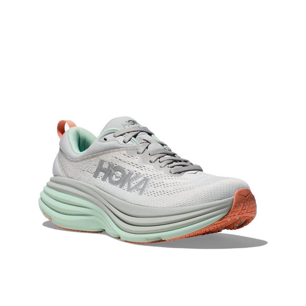 Hoka Bondi 8 Running Shoe – Women's