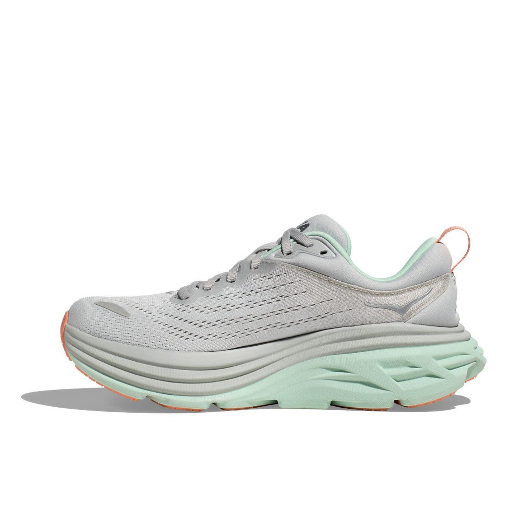 Hoka Bondi 8 Running Shoe – Women's