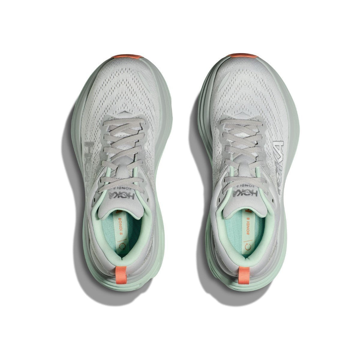 Hoka Bondi 8 Running Shoe – Women's