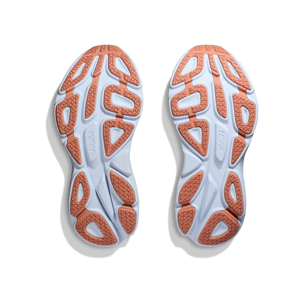 Hoka Bondi 8 Running Shoe – Women's