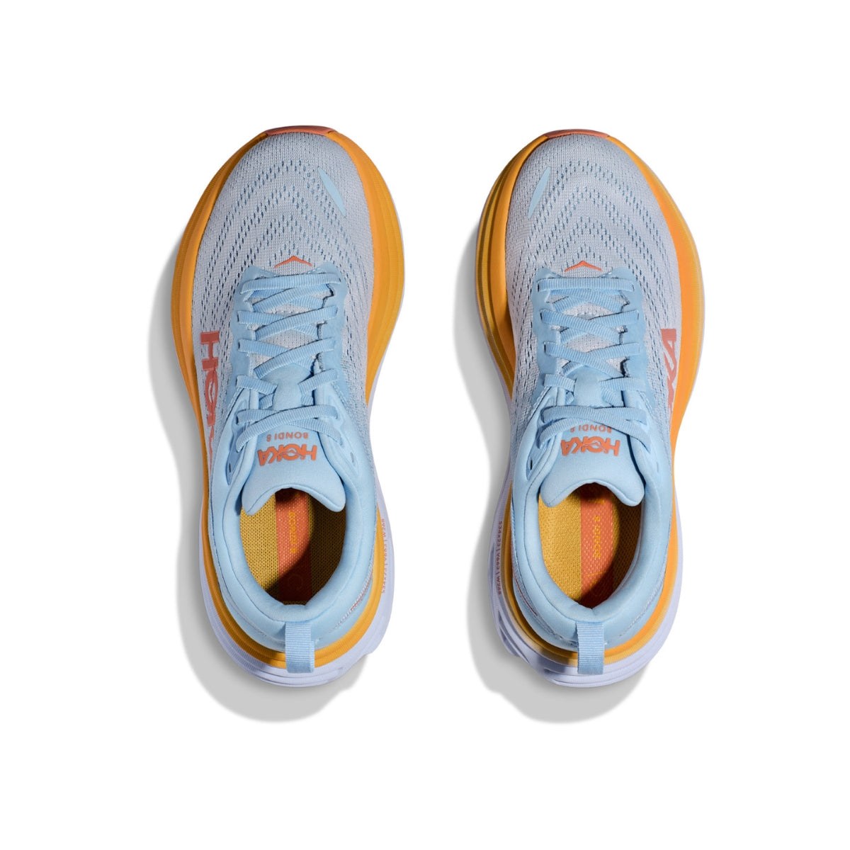 Hoka Bondi 8 Running Shoe – Women's