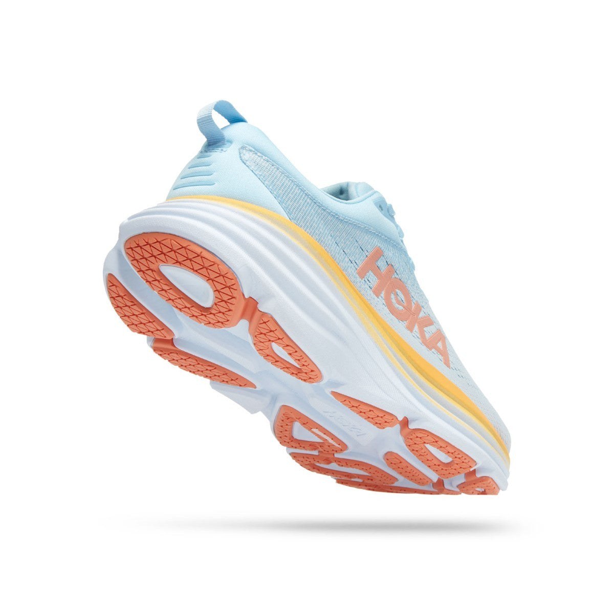 Hoka Bondi 8 Running Shoe – Women's