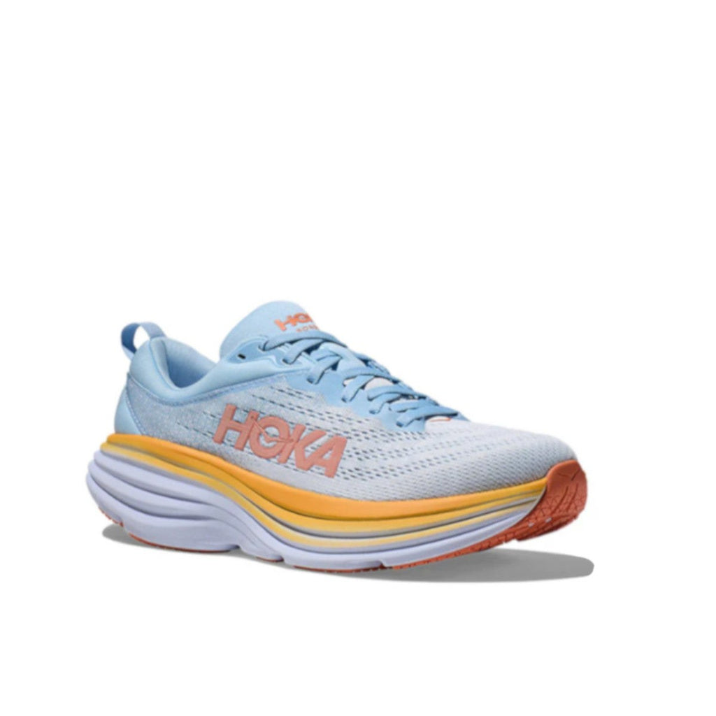 Hoka Bondi 8 Running Shoe – Women's