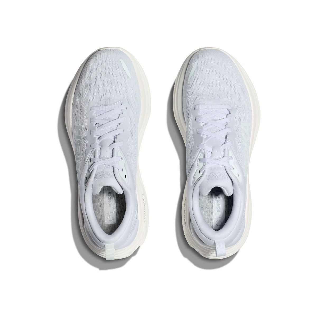 Hoka Bondi 8 Running Shoe – Women's