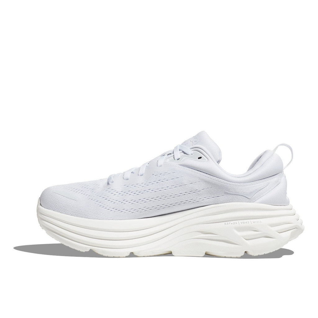 Hoka Bondi 8 Running Shoe – Women's