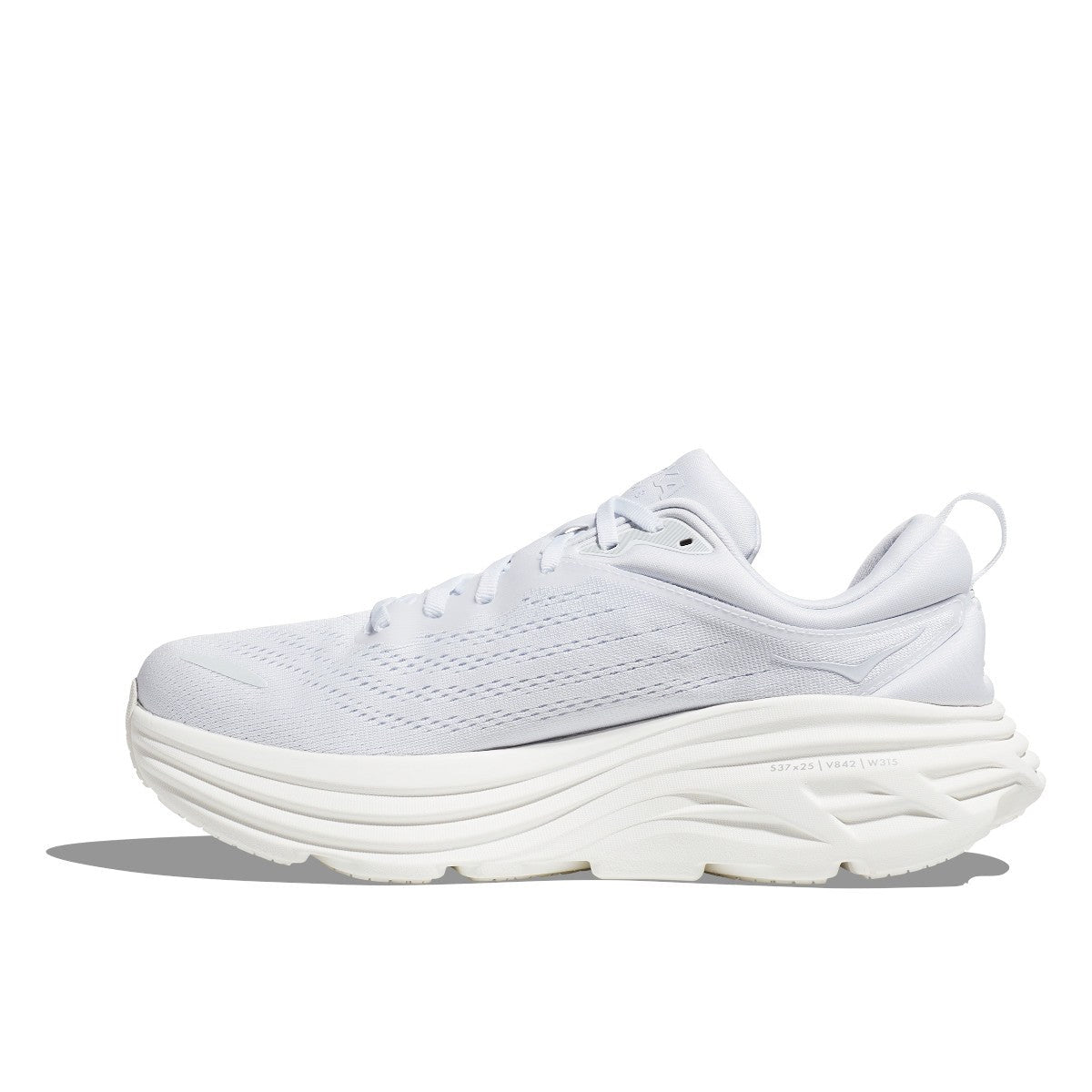 Hoka Bondi 8 Running Shoe – Women's