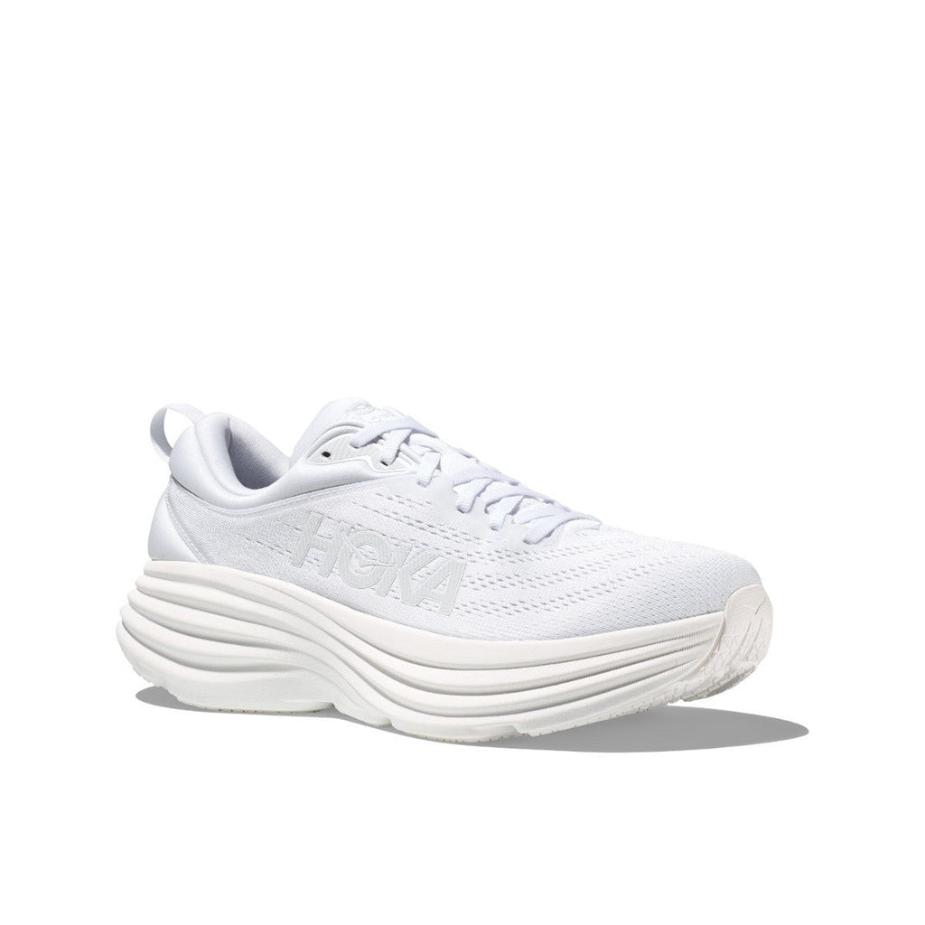 Hoka Bondi 8 Running Shoe – Women's