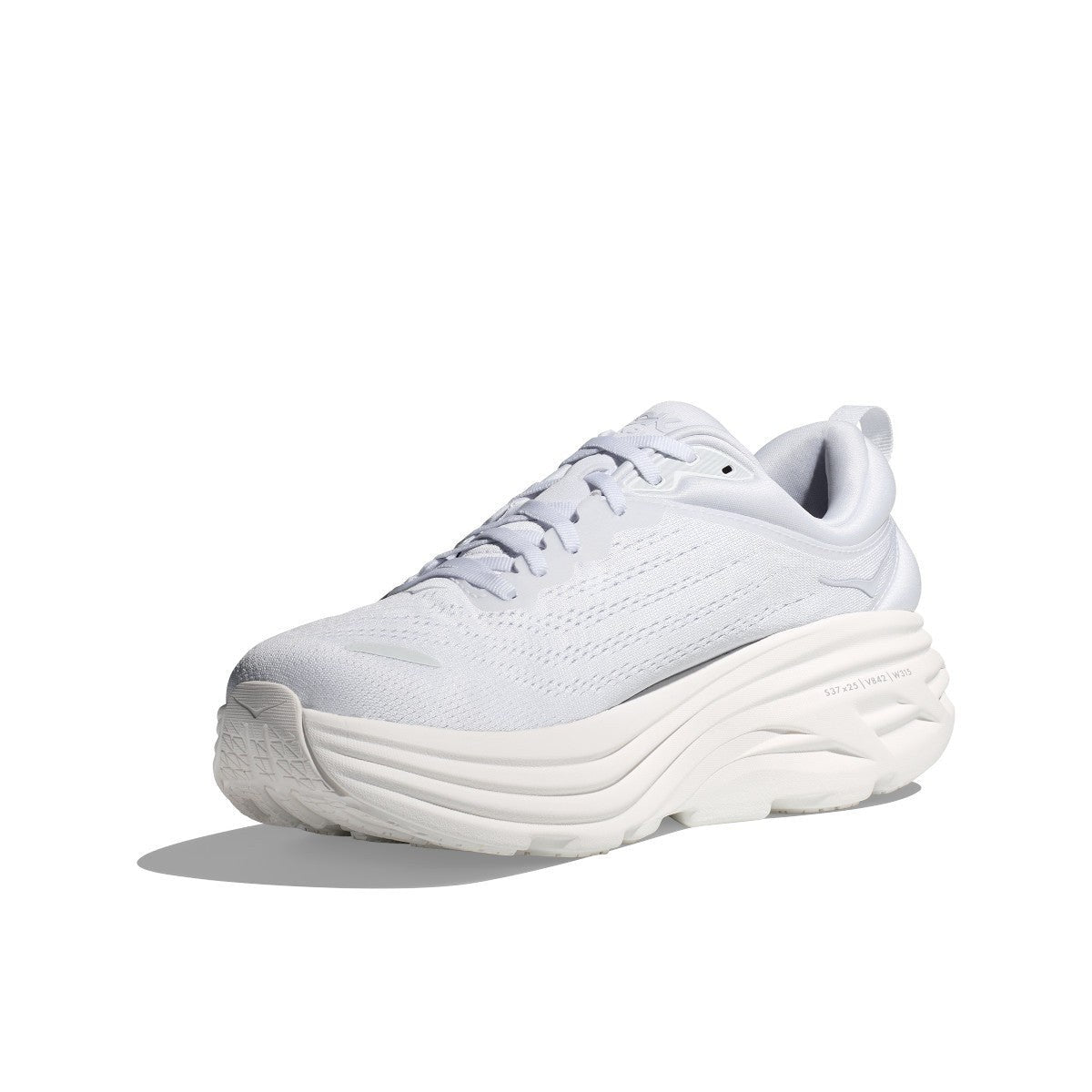 Hoka Bondi 8 Running Shoe – Women's