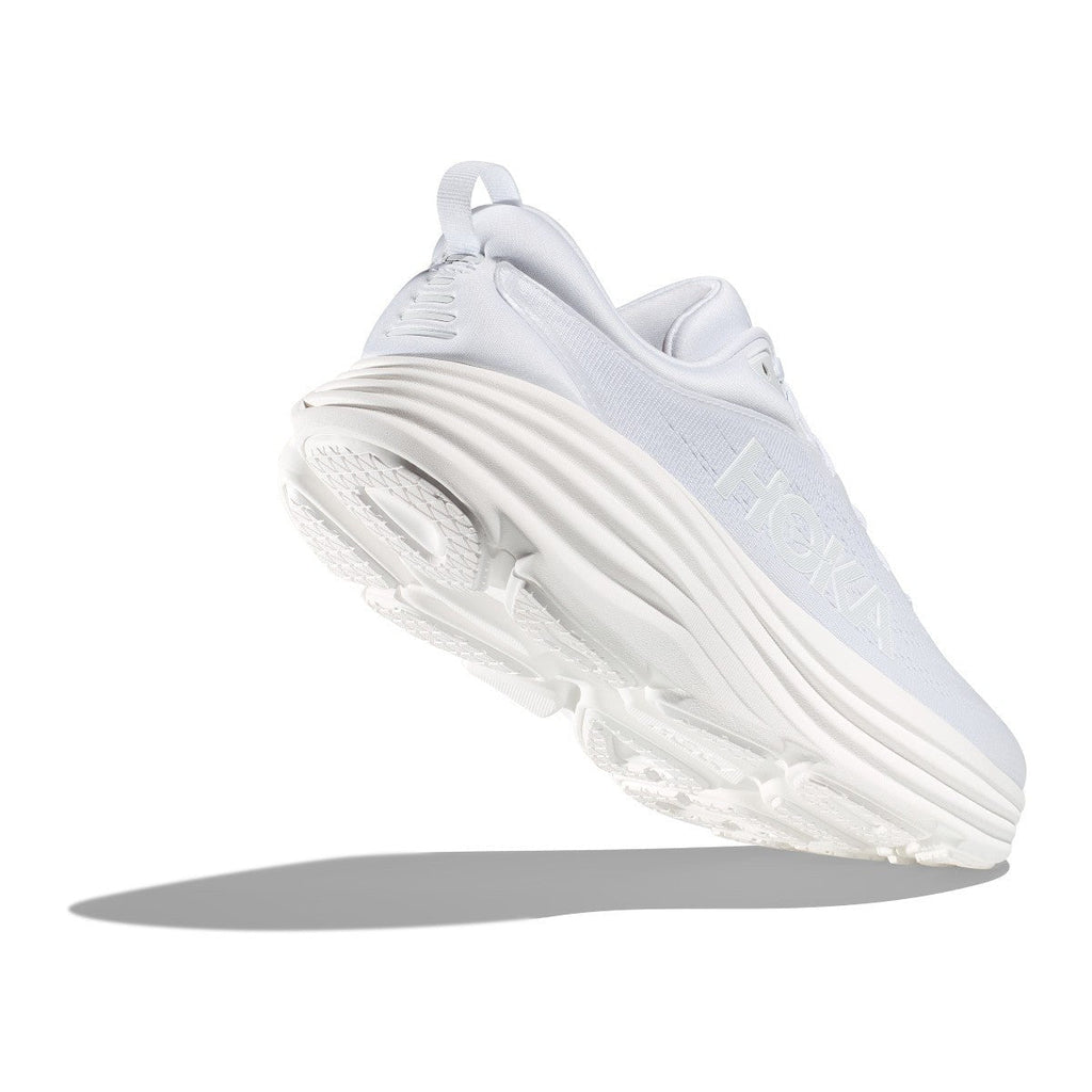 Hoka Bondi 8 Running Shoe – Women's