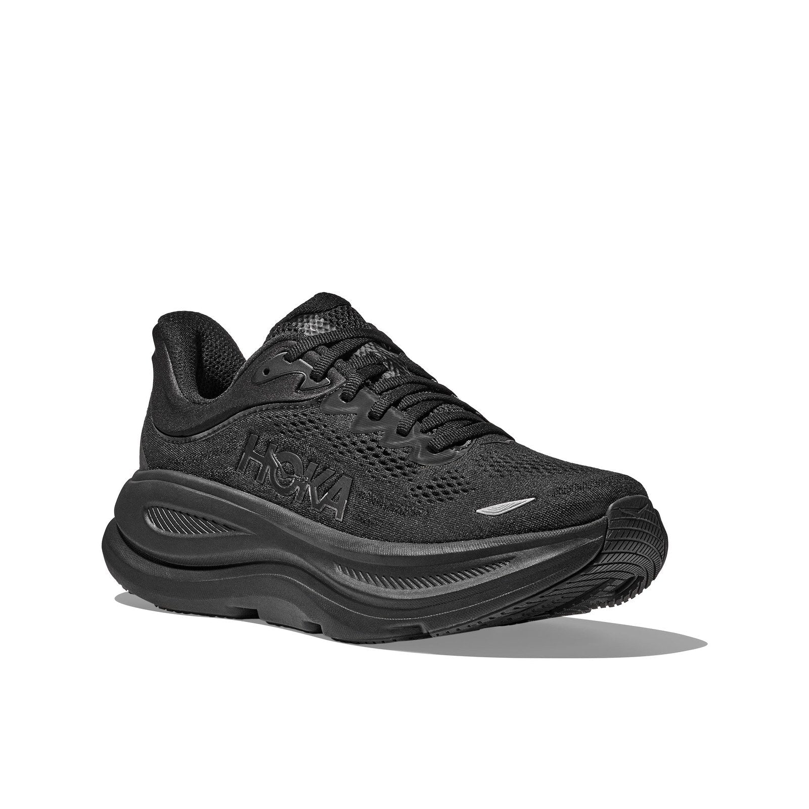 Hoka Bondi 9 Running Shoe – Men's
