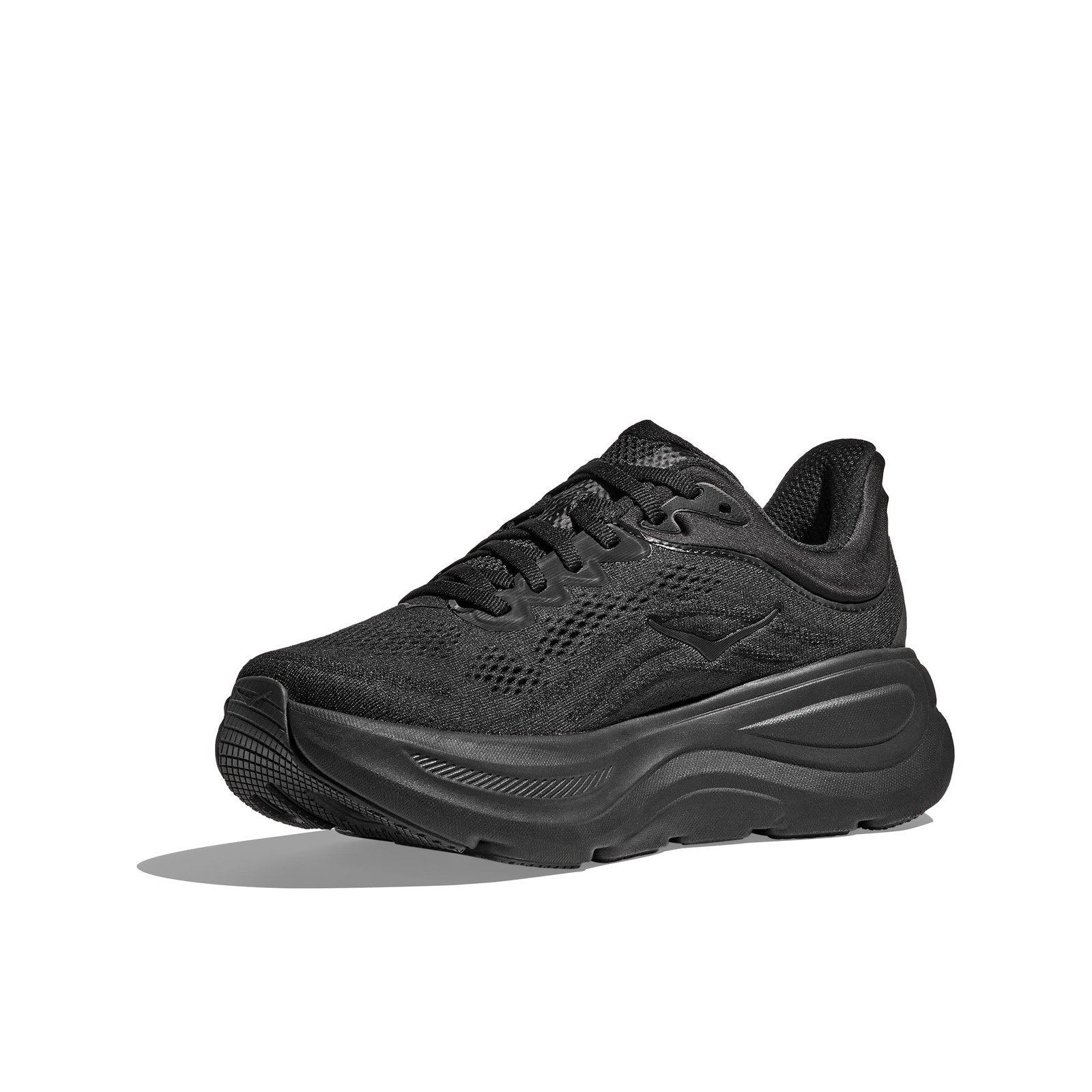 Hoka Bondi 9 Running Shoe – Men's