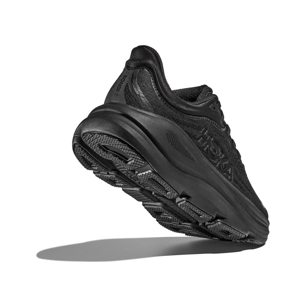Hoka Bondi 9 Running Shoe – Men's