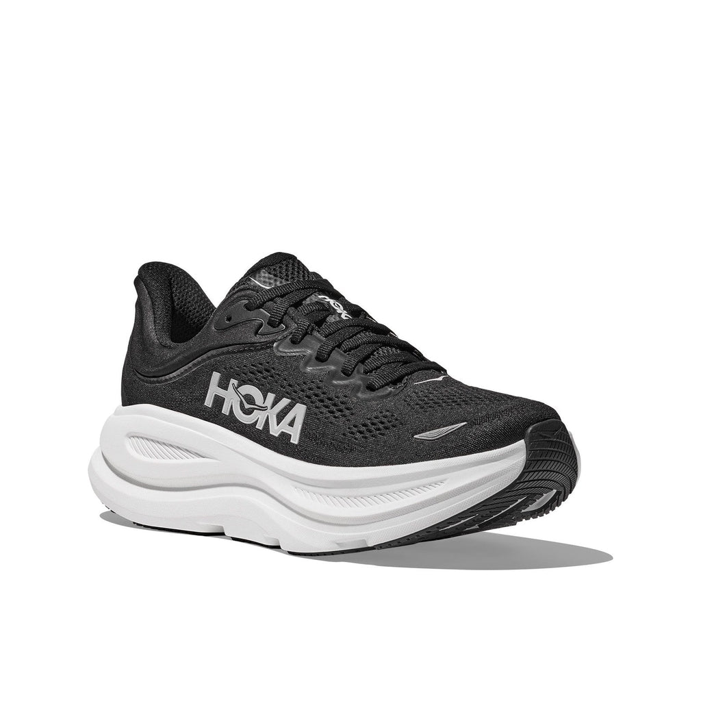 Hoka Bondi 9 Running Shoe – Men's