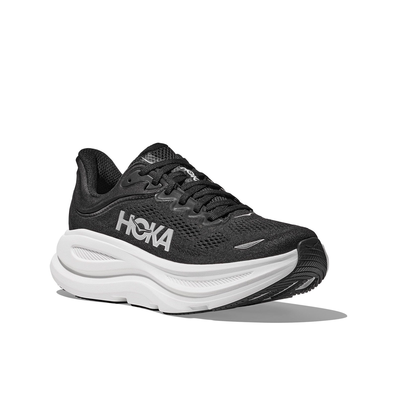 Hoka Bondi 9 Running Shoe – Men's