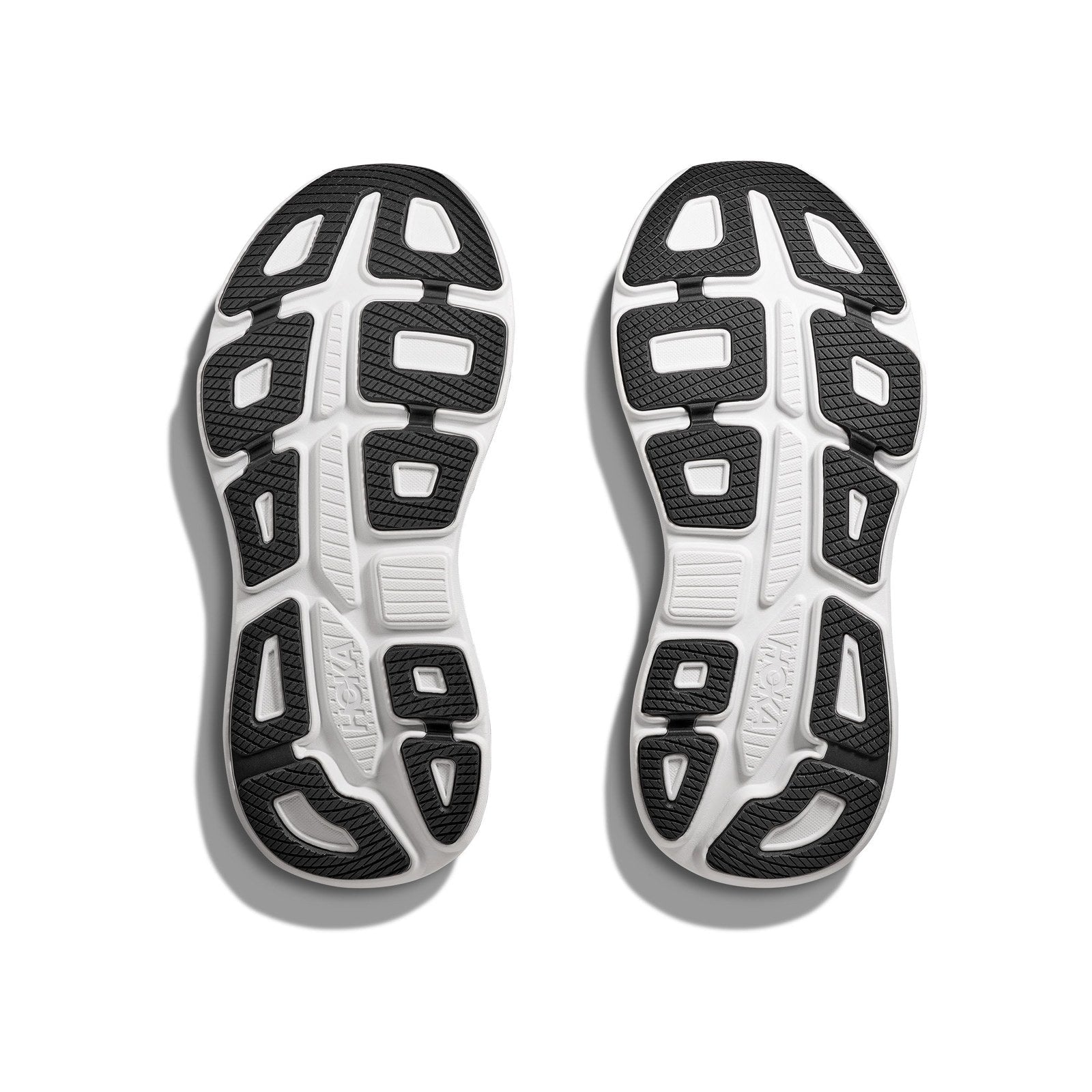 Hoka Bondi 9 Running Shoe – Men's