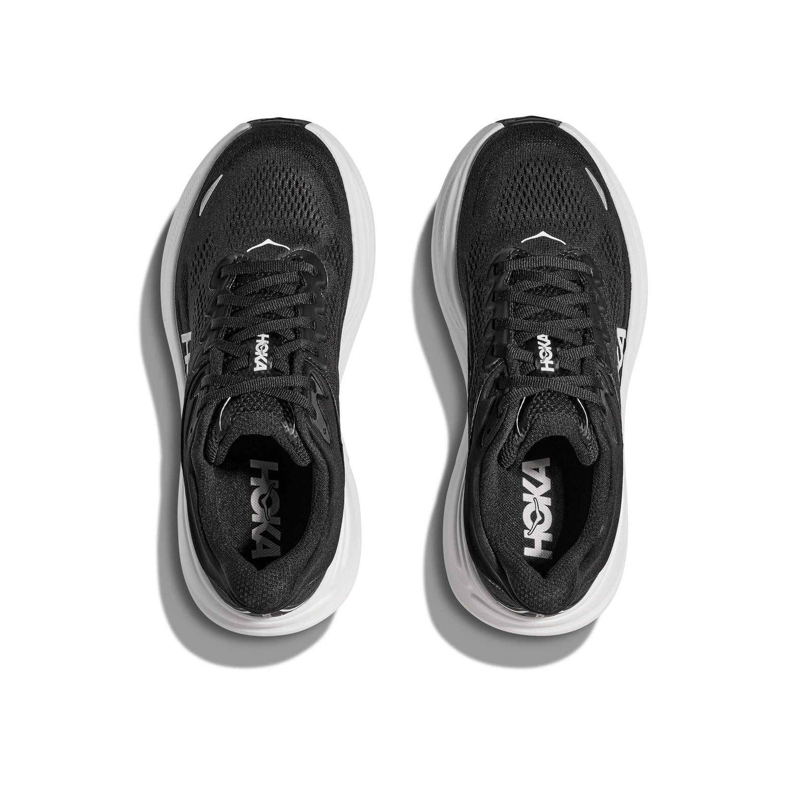 Hoka Bondi 9 Running Shoe – Men's