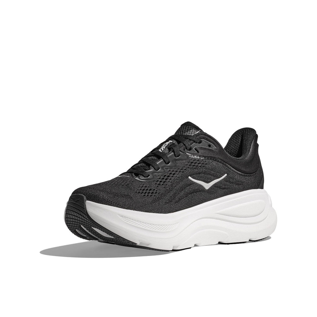 Hoka Bondi 9 Running Shoe – Men's