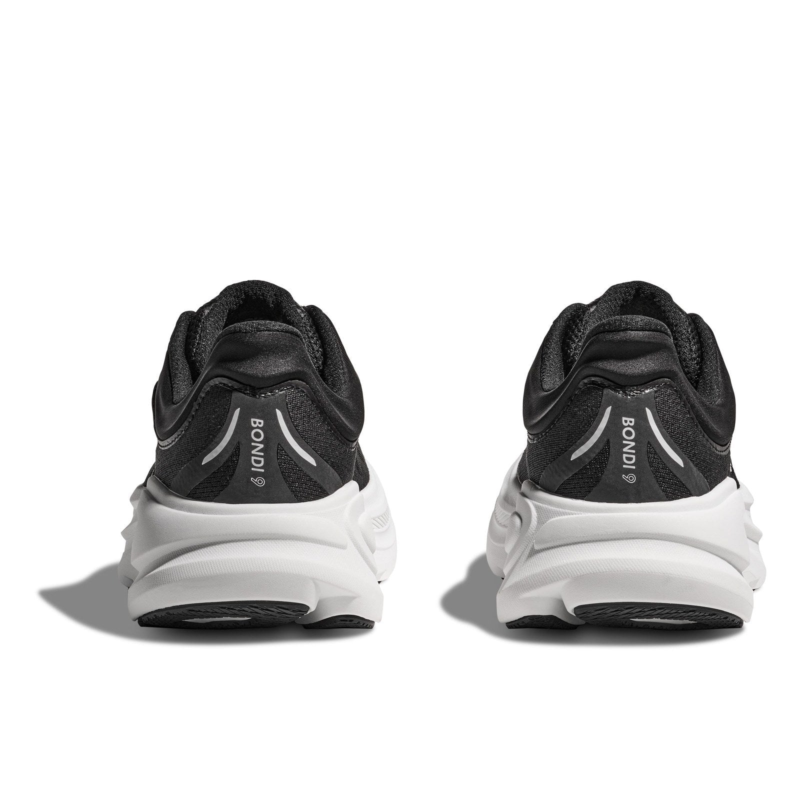 Hoka Bondi 9 Running Shoe – Men's