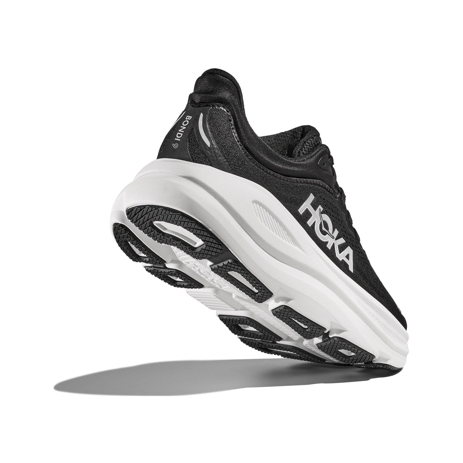 Hoka Bondi 9 Running Shoe – Men's