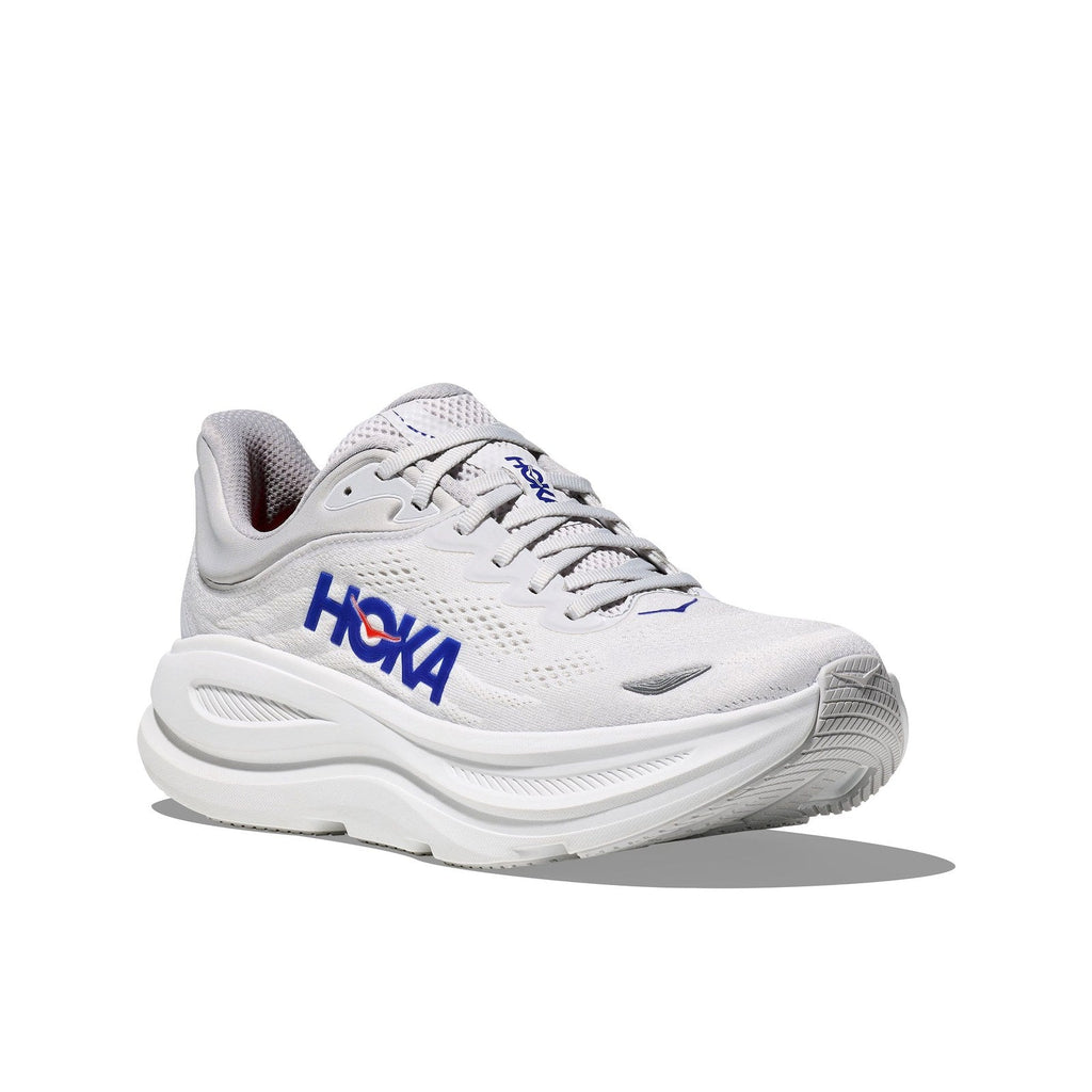 Hoka Bondi 9 Running Shoe – Men's