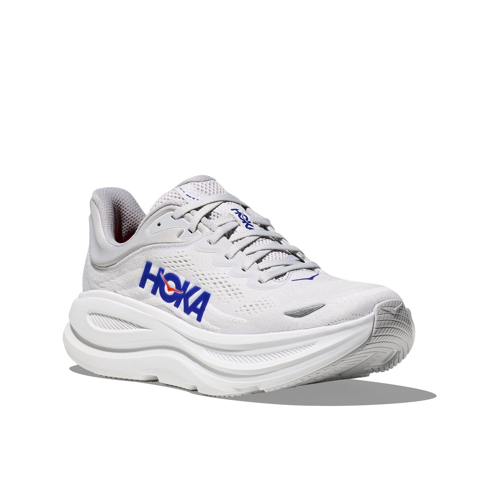 Hoka Bondi 9 Running Shoe – Men's