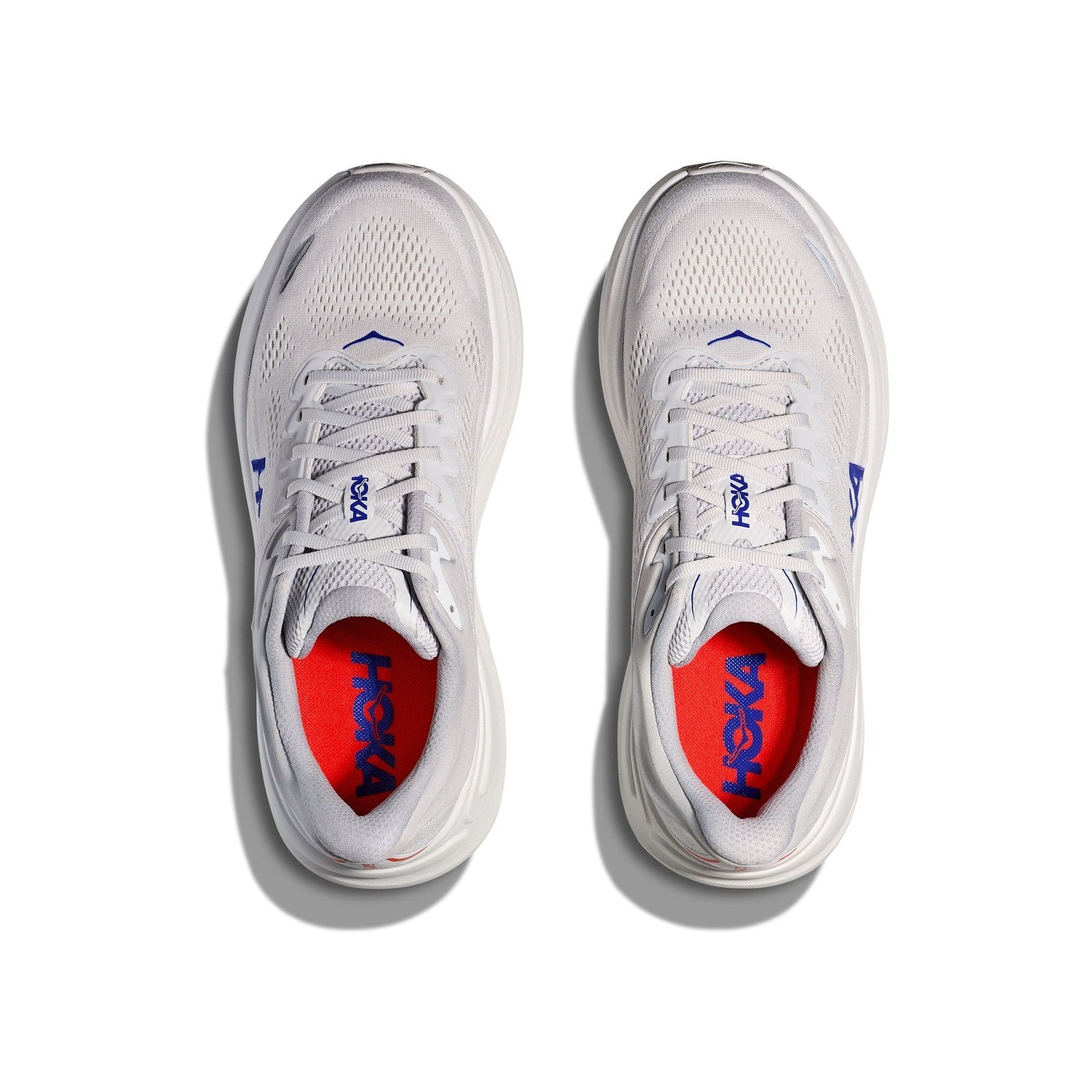 Hoka Bondi 9 Running Shoe – Men's