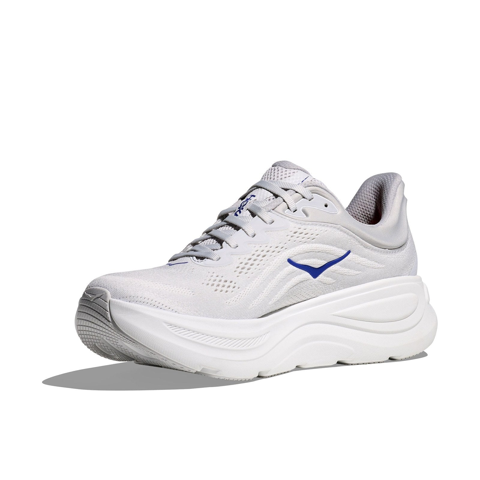 Hoka Bondi 9 Running Shoe – Men's