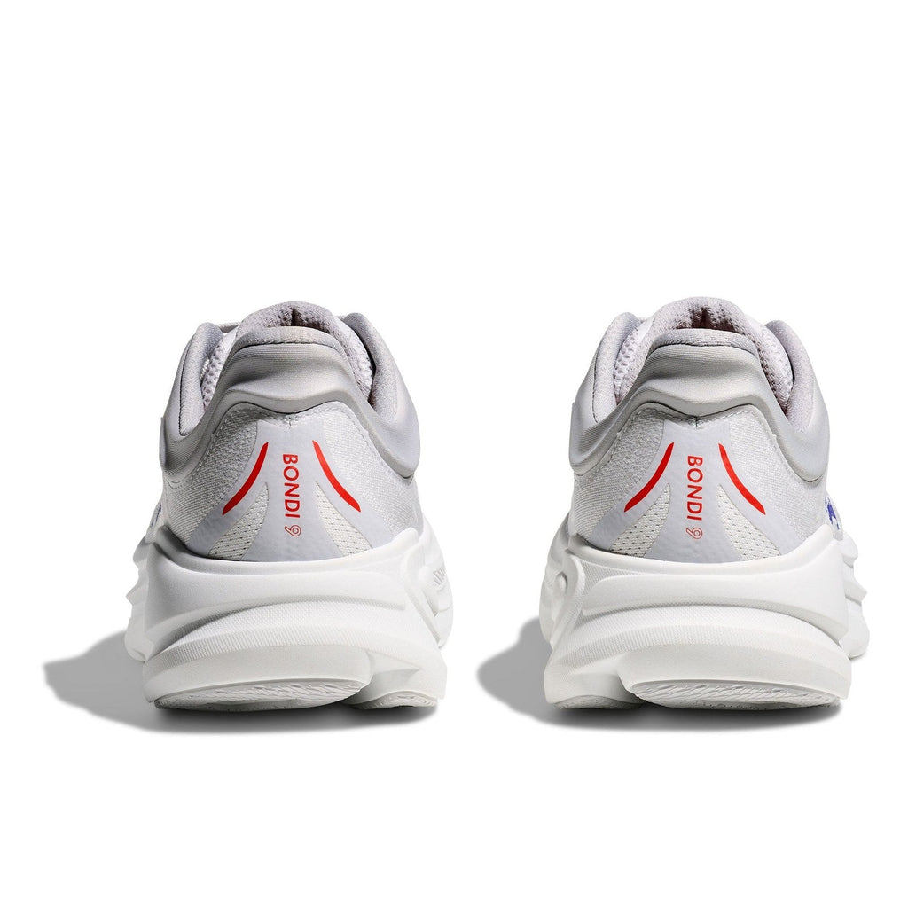 Hoka Bondi 9 Running Shoe – Men's