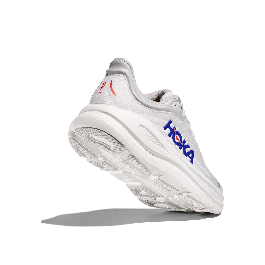 Hoka Bondi 9 Running Shoe – Men's
