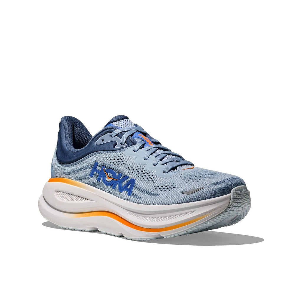 Hoka Bondi 9 Running Shoe – Men's