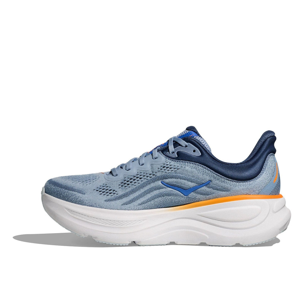 Hoka Bondi 9 Running Shoe – Men's