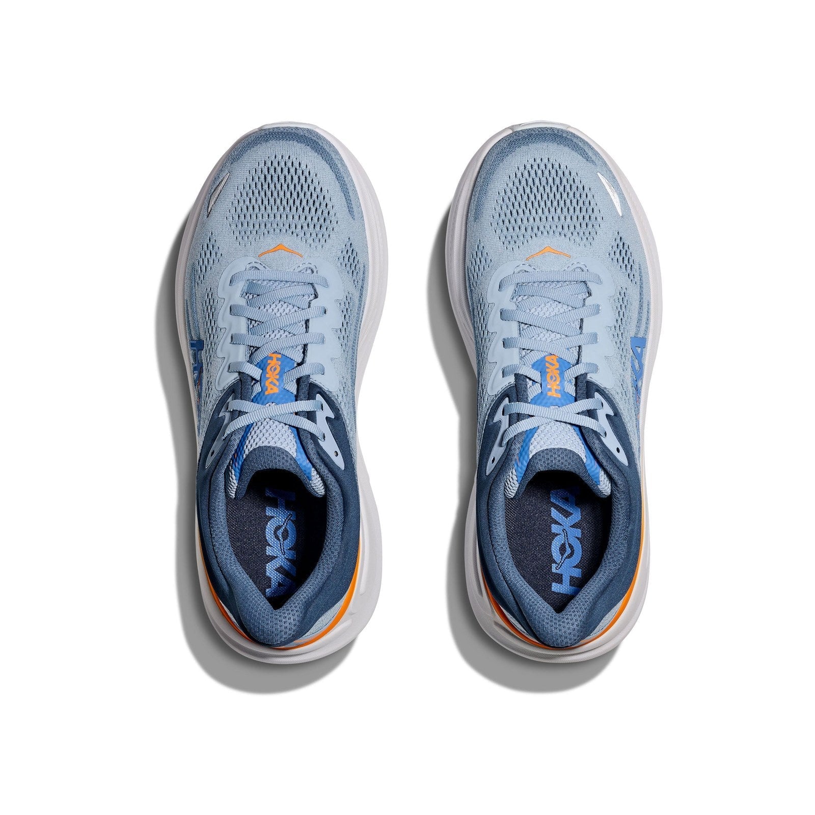 Hoka Bondi 9 Running Shoe – Men's