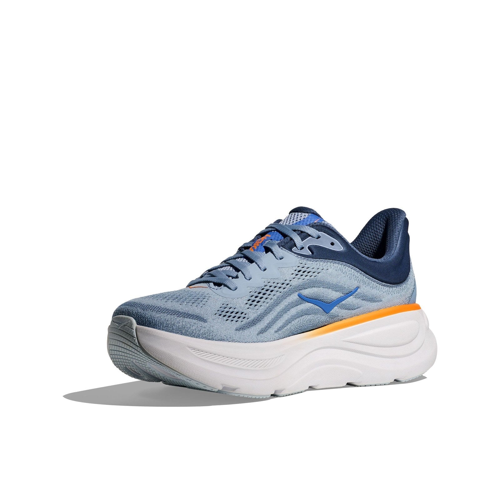 Hoka Bondi 9 Running Shoe – Men's