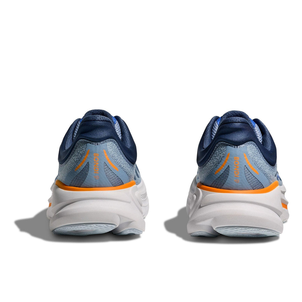 Hoka Bondi 9 Running Shoe – Men's
