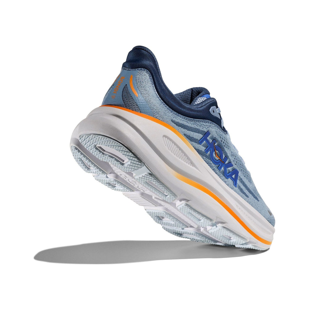 Hoka Bondi 9 Running Shoe – Men's