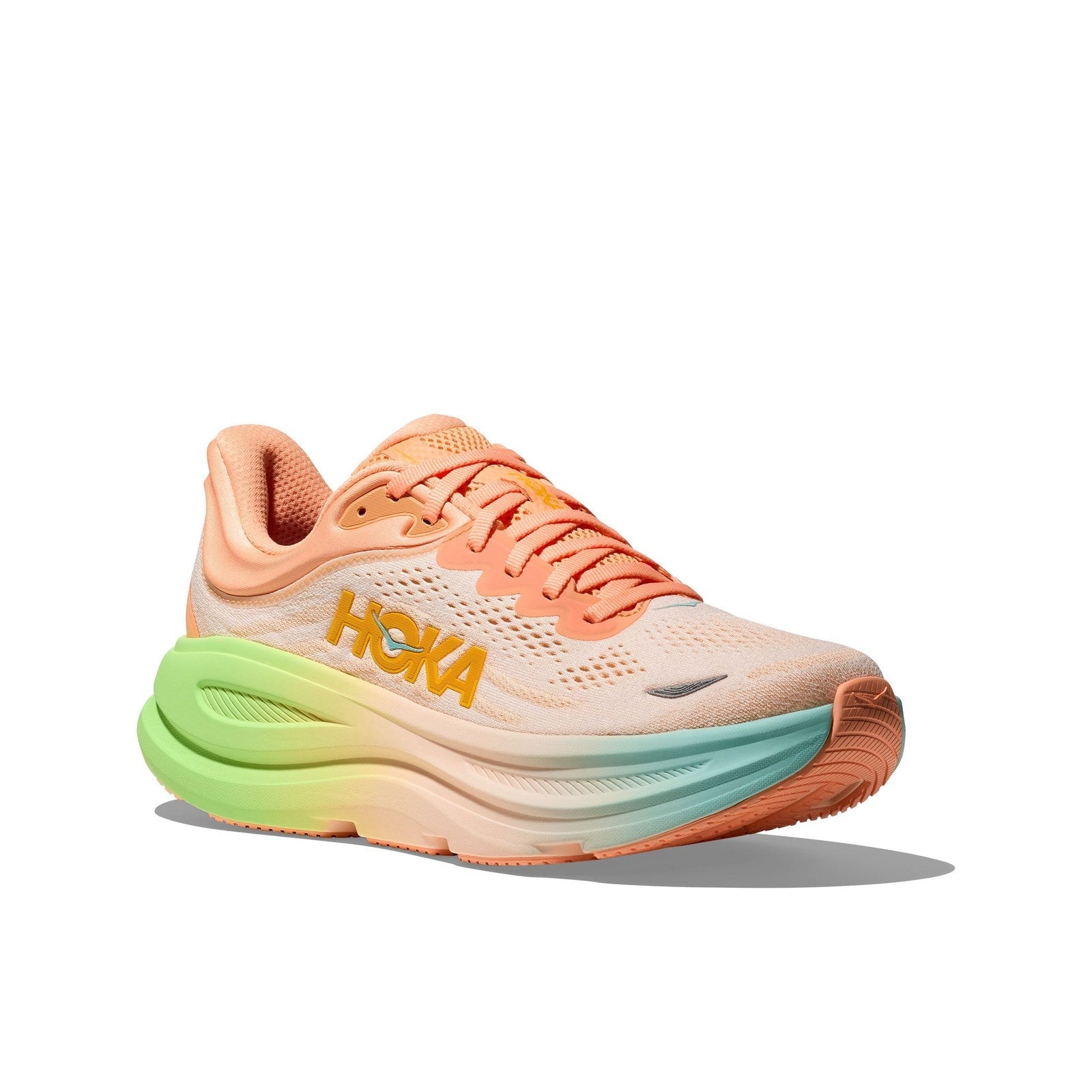 Hoka Bondi 9 Running Shoe – Men's