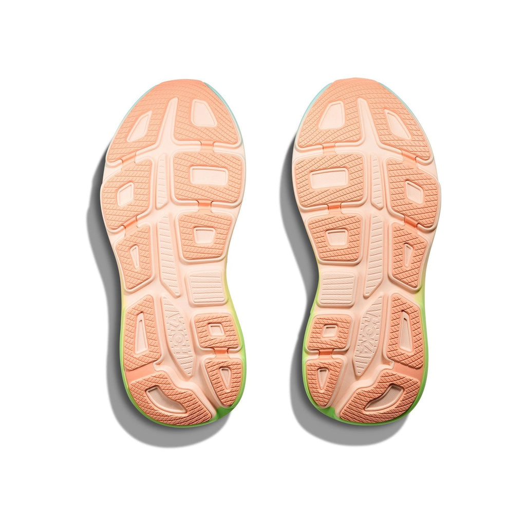 Hoka Bondi 9 Running Shoe – Men's