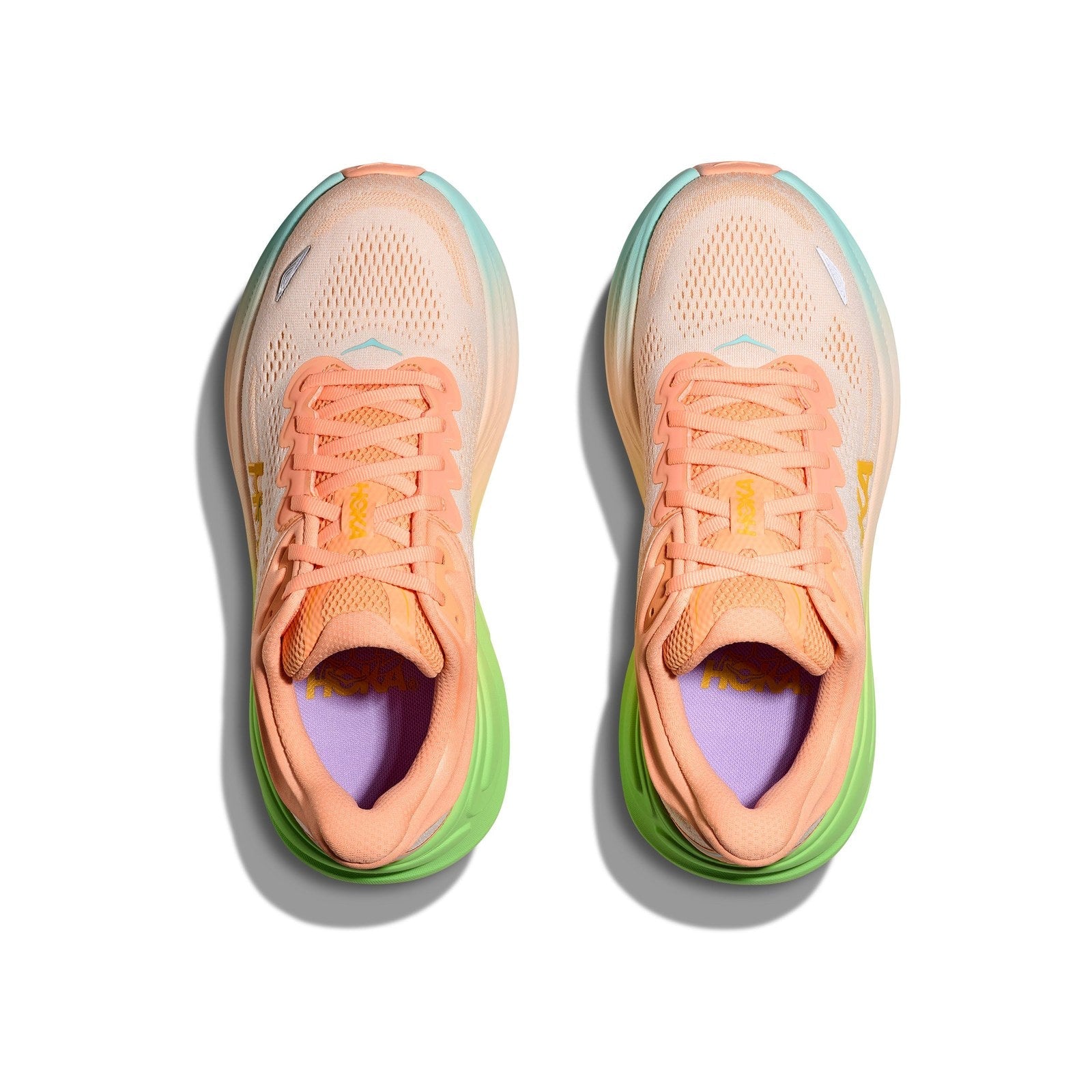 Hoka Bondi 9 Running Shoe – Men's